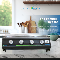 Party Grill