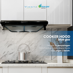 Cooker Hood Diamond