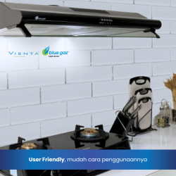 Cooker Hood Diamond