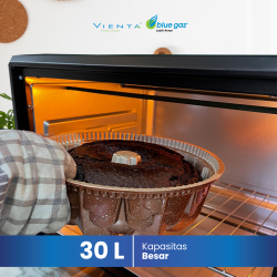 Smart Oven