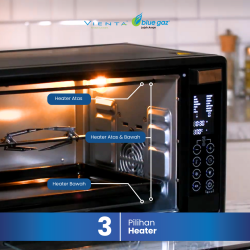 Smart Oven