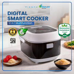 Digital Smart Cooker