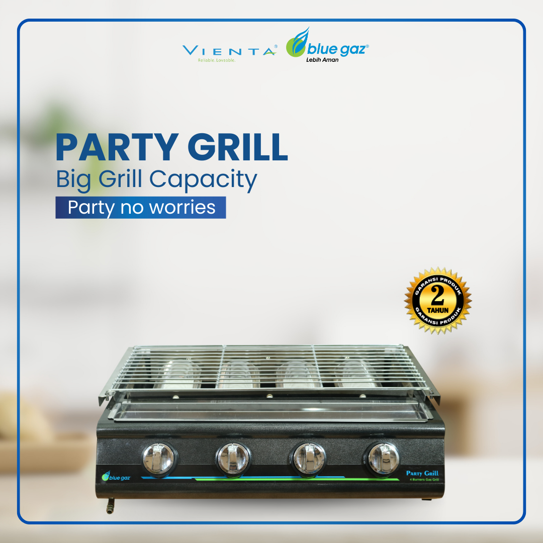 Party Grill