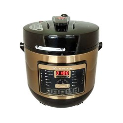 Image for Smart Pressure Cooker