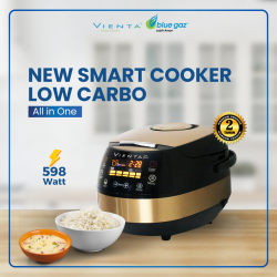 Image for Smart Cooker Low Carbo