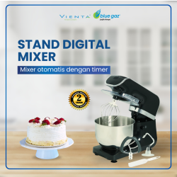 Image for Digital Stand Mixer