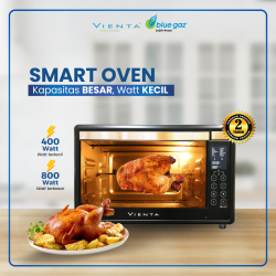 Image for Smart Oven